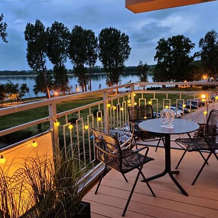 Апартаменти Apartament Moderna - Promenada Елк Екстер'єр фото
