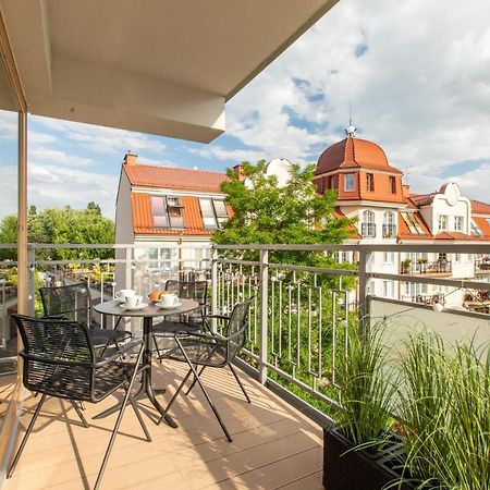 Апартаменти Apartament Moderna - Promenada Елк Екстер'єр фото
