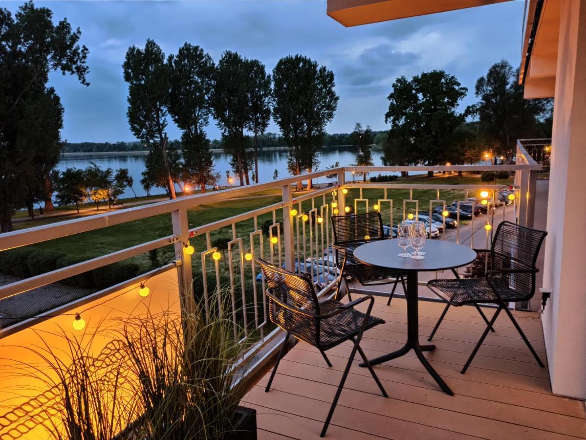 Апартаменти Apartament Moderna - Promenada Елк Екстер'єр фото