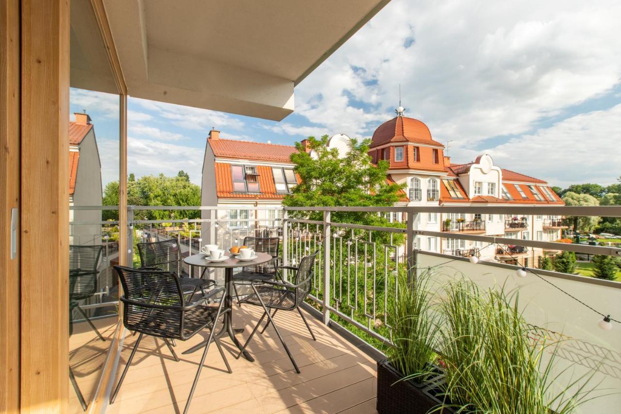 Апартаменти Apartament Moderna - Promenada Елк Екстер'єр фото